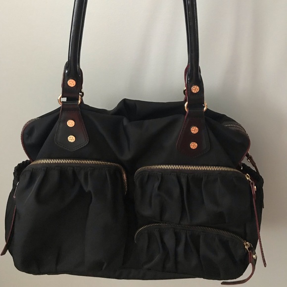 MZ Wallace Bags Mz Wallace Kate Diaper Bag Poshmark